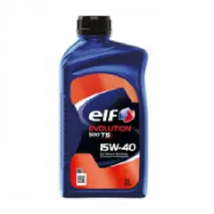 ELF - Kit Cambio De Aceite Renault Duster