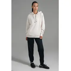 ULTIMATE FITNESS - Ultimate Hoodie Mujer Over Etherea
