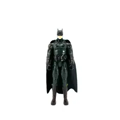DC COMICS - Figura Acción The Batman Movie