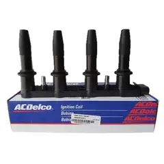 ACDELCO - Kit De Sincronización Chevrolet Sonic