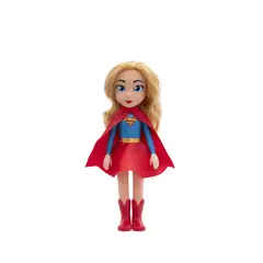 DC COMICS - Muñeca Coleccionable Super Chica