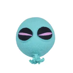 TOY LOGIC - Figura Splats Sheddy