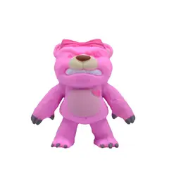 STRETCH - Muñeco Stretchapalz Evil Bear Mara