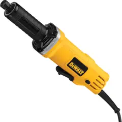 DEWALT - MOTOTOOL ELECTRICO 1/8"-1/4" X 1.1/2"450W DWE4887