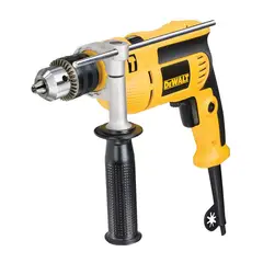 DEWALT - TALADRO PERCUTOR 1/2" 5.3A 700W VEL.VAR.REV.