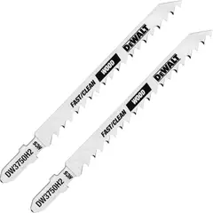 DEWALT - SEGUETA CALADORA PARA MADERA - 6TPI - JGO 2PZS TIP