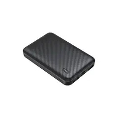 MOVISUN - Powerbank Rocket P5 5.000 Mah 300 Ciclos De Carga
