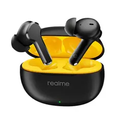 REALME - Audifonos Inalambricos Buds T110 Bluetooth Touch