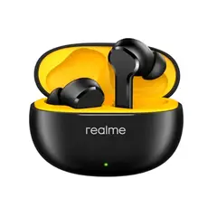 REALME - Audifonos Inalambricos Buds T110 Bluetooth Touch