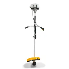 MAXTOOLS - Guadañadora a Gasolina 2 Tiempos 52CC – Versátil y económica