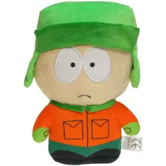 NACIONAL - Peluche South Park Kyle ---- Importado ---coleccion