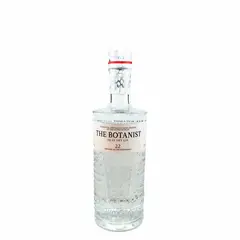 GENERICO - GIN THE BOTANIST ISLAY DRY GIN 700 ML