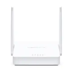 MERCUSYS - Router Mw300d Modem Wifi Extensor Wds Adsl2 300mbps
