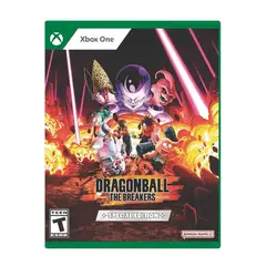 MICROSOFT - DRAGON BALL THE BREAKERS - Xbox One