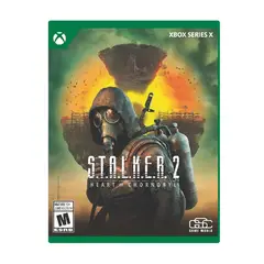 MICROSOFT - STALKER 2 Heart of Chornobyl - Xbox Series X