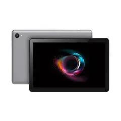 KALLEY - Tablet 10 Pulgadas T10 128GB WiFi Gris