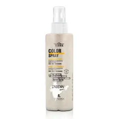 LENDAN - Termoprotector Terra Color Duradero 200ml