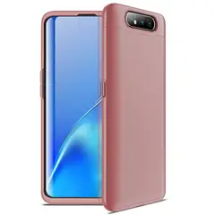 GENERICO - Funda Carcasa Estuche Protector Para Samsung A80 Rosa