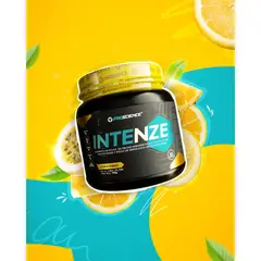 PROSCIENCE - Intenze Pre-workout 30 Serv. - Sabor Citrus Punch