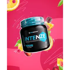 PROSCIENCE - Intenze Pre-workout 30 Serv. - Sabor fruitch punch