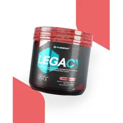 PROSCIENCE - Legacy Creatina HCL x50 Servicios FRUITCH PUNCH