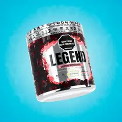 PROSCIENCE - LEGEND Creatina Monohidrato 5gr CREAPUREfruitch punch