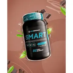 PROSCIENCE - Smart Gainer 3.25 Lbs chocolate