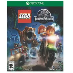 MICROSOFT - LEGO Jurassic World - Xbox One
