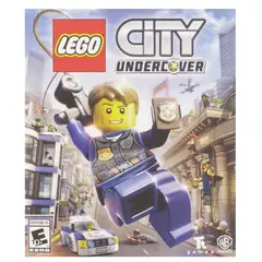 MICROSOFT - LEGO City Undercover - Xbox One