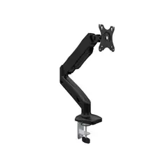 BONNO - Soporte L12 Monitor Negro