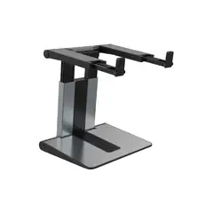 BONNO - Soporte P01 Laptop Negro
