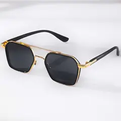 BUHO PARIS - Gafas De Sol Polarizadas Y Anti Luz Azul - Ts20