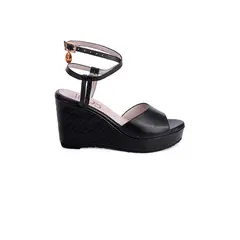 SOUL - AZAHARA NEGRO SANDALIAS