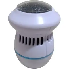 GENERICO - Removedor Callos Electrico Portable