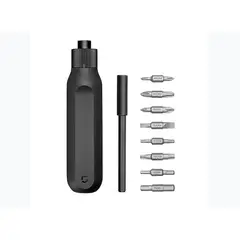 XIAOMI - Destornillador Mi 16 en 1 Ratchet Screwdriver