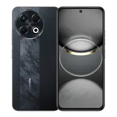 TECNO MOBILE - Celular Tecno Spark 30 Pro 256Gb 8Ram 108Mp Negro