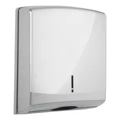 ACCESORIOS Y ACABADOS - Dispensador De Toallas De Papel De Pared Aya Abs