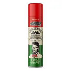 CENTRALSUL - Silicona De Protección Perfumada 400ml