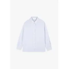 SCALPERS - Camisa new boppy Azul 40081BLUESTR_.