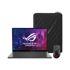 ASUS - Portátil Rog GU605MI-QR049W Intel Core Ultra 9 185h Ram 32gb Ssd 1 Tb RTX 4070 OLED