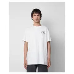 SCALPERS - Camiseta print tequila Blanco 35243OFFWHITE
