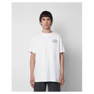 SCALPERS - Camiseta print tequila Blanco 35243OFFWHITE