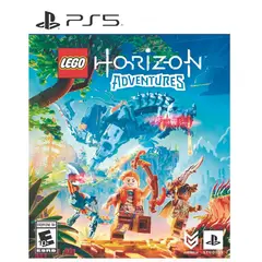 PLAYSTATION - LEGO Horizon Adventures - 5