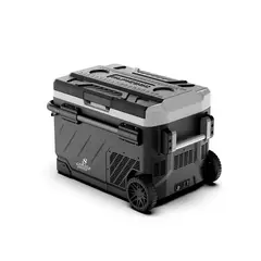 ALPICOOL - NEVERA PORTÁTIL ZGW41 SPECIAL EDITION 40 L