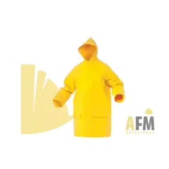 AFM - GABARDINA IMPERMEABLE CALIBRE 16
