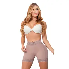 LICSY - Panty Faja Ultra Invisible Control Abdomen
