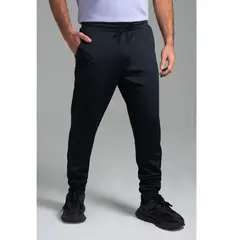ULTIMATE FITNESS - Ultimate Jogger Sport Hombre Asphalt