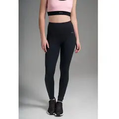 ULTIMATE FITNESS - Ultimate Licra Full Length Mujer Dark Shadow