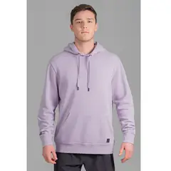 ULTIMATE FITNESS - Ultimate Hoodie Hombre Purple