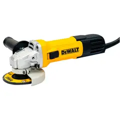 DEWALT - PULIDORA DE 412 750W 12000RPM DWE750